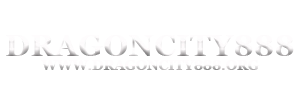 DRAGONCITY888 logo